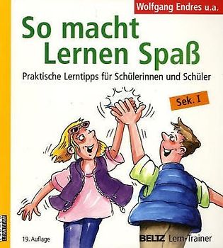 So macht Lernen Spass