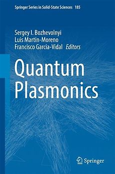 Quantum Plasmonics