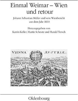 Einmal Weimar-Wien und retour