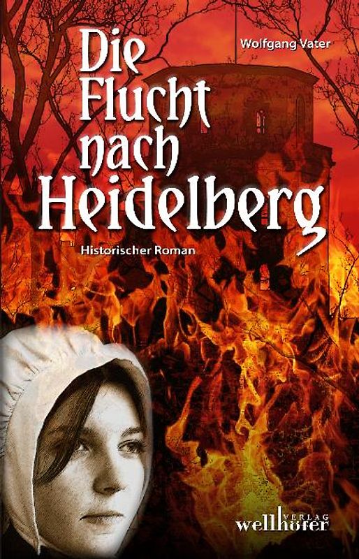 Die Flucht nach Heidelberg