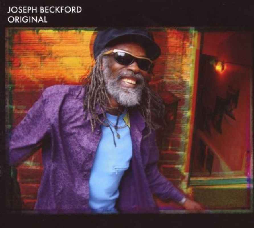 Joseph Beckford - Original