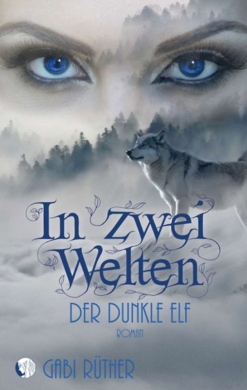In zwei Welten - Der dunkle Elf