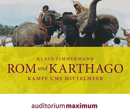 Rom und Karthago