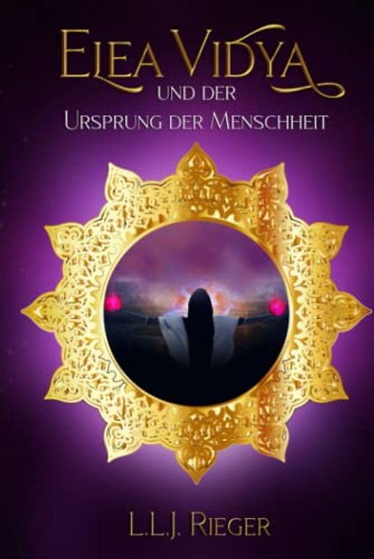 Elea Vidya und der Ursprung der Menschheit