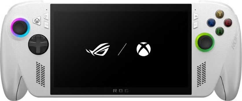 Asus ROG Xbox Ally (2025) 512GB blanc