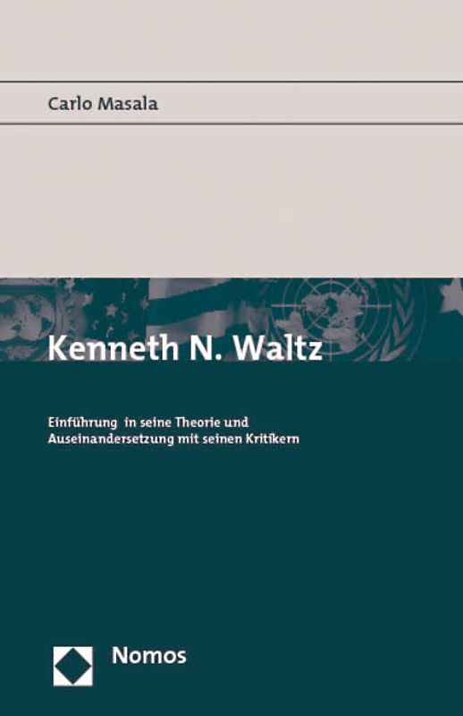 Kenneth N. Waltz
