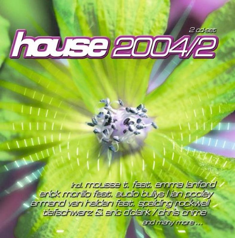 Various - House 2004-2