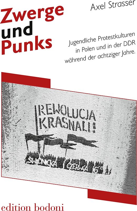 Zwerge und Punks