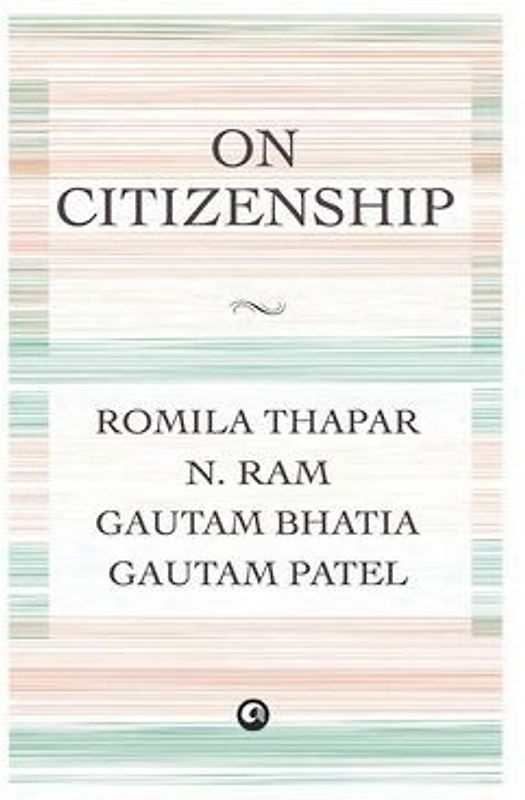 On Citizenship