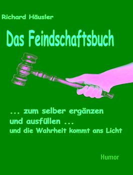 Feindschaftsbuch