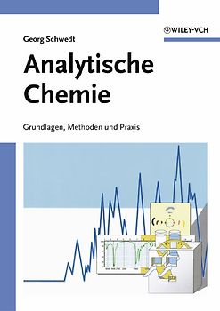 Analytische Chemie