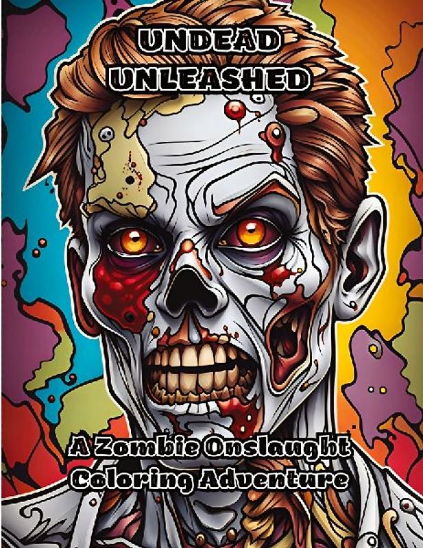 Undead Unleashed