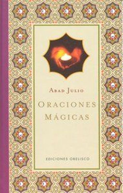 Oraciones mágicas