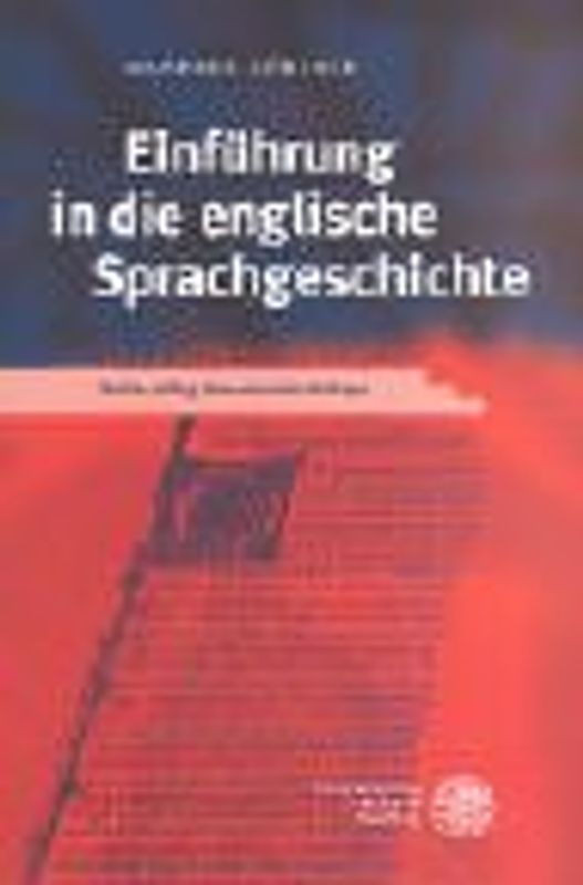 Einführung in die englische Sprachgeschichte