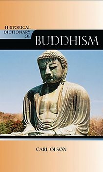 Historical Dictionary of Buddhism