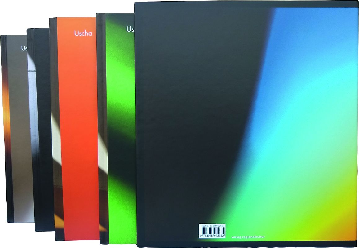 Lichtblicke I und II, Schattenspiele, Lichtspiele Schattenblicke