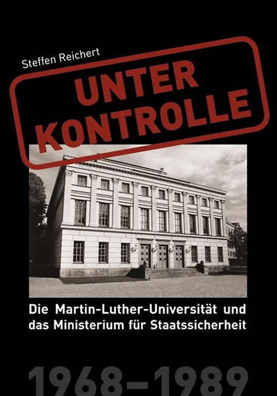 Unter Kontrolle
