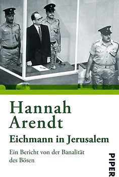 Eichmann in Jerusalem