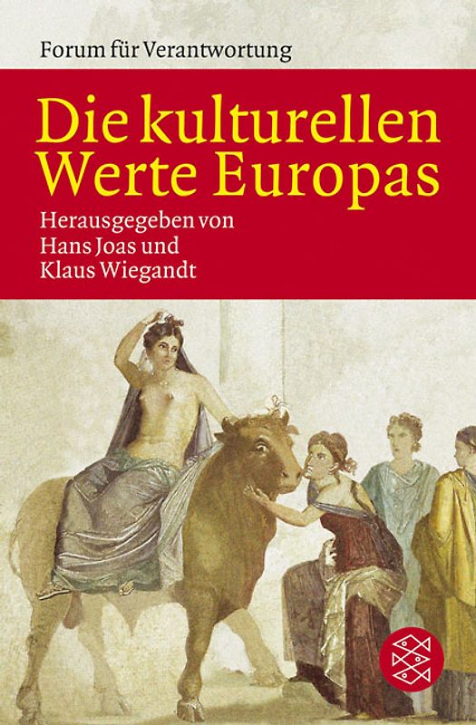 Die kulturellen Werte Europas