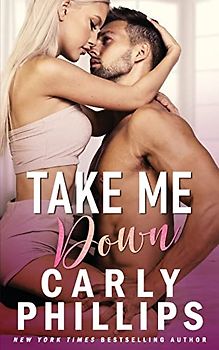 Take Me Down (The Knight Brothers, Band 2)