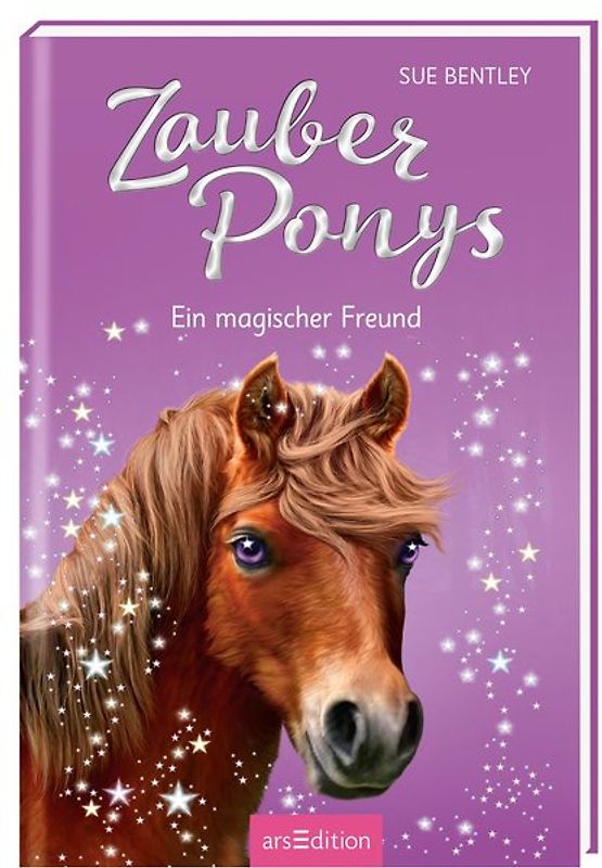 Zauberponys – Ein magischer Freund