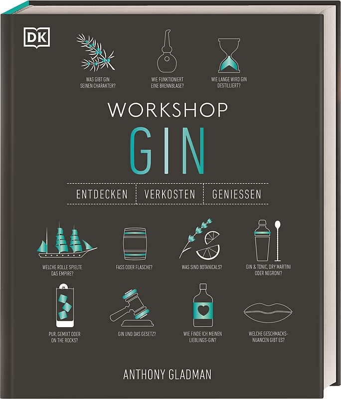 Workshop Gin
