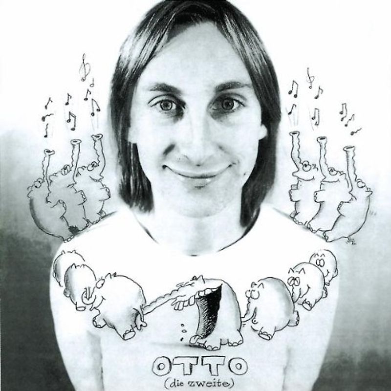 Otto Waalkes - Die Zweite