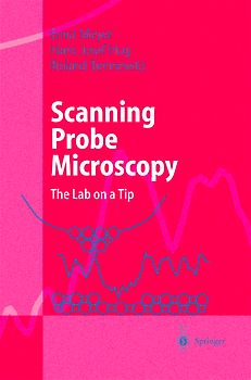 Scanning Probe Microscopy