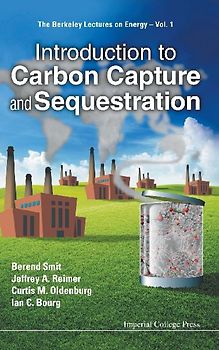Introduction to Carbon Capture and Sequestration