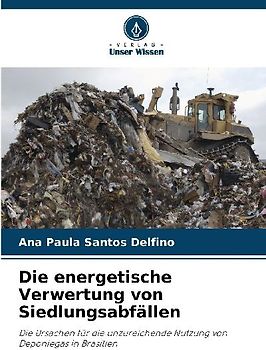 Die energetische Verwertung von Siedlungsabfällen