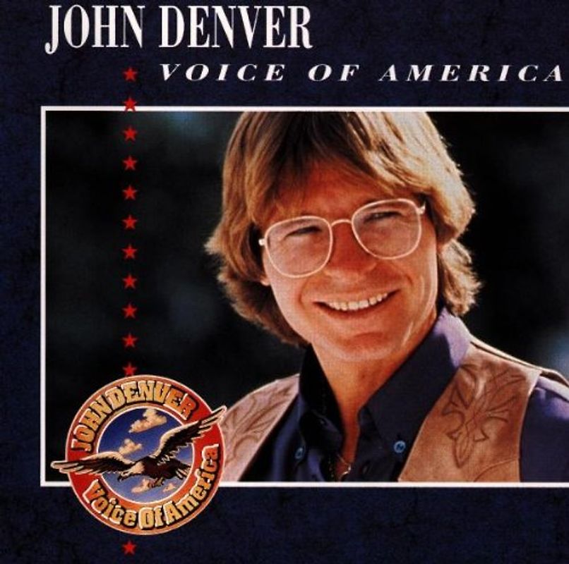 John Denver - Voice of America