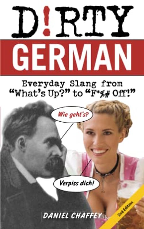 Dirty German: Second Edition