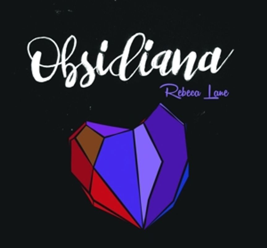 Lane,Rebeca - Obsidiana