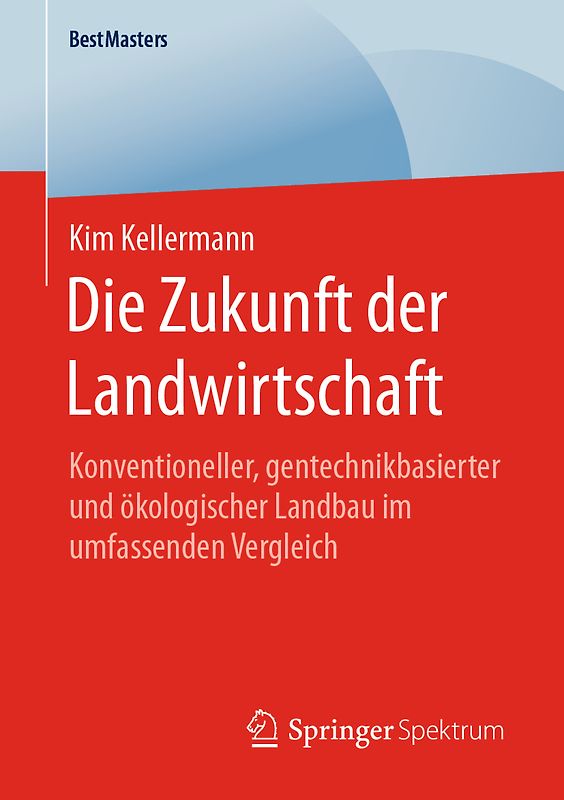 Die Zukunft der Landwirtschaft
