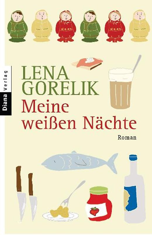 Meine weißen Nächte