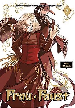 Frau Faust 5
