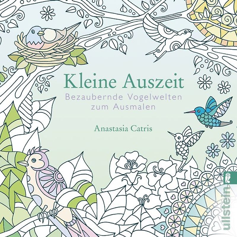 Kleine Auszeit