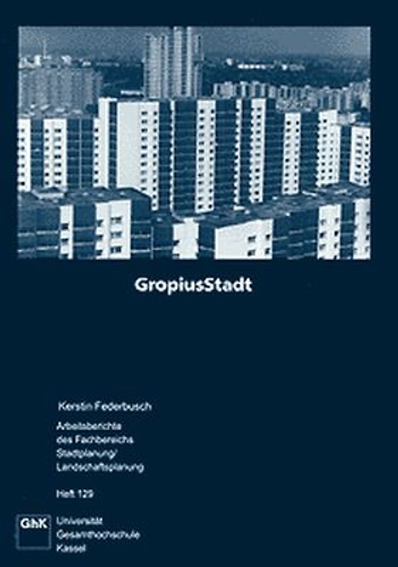 Gropiusstadt