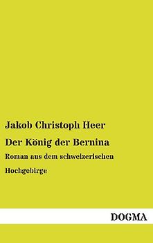 Der König der Bernina