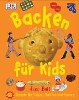 Backen für Kids