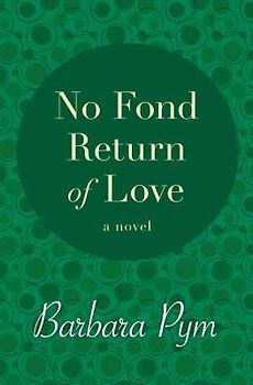 No Fond Return of Love