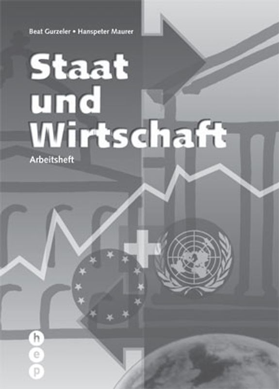 Staat und Wirtschaft