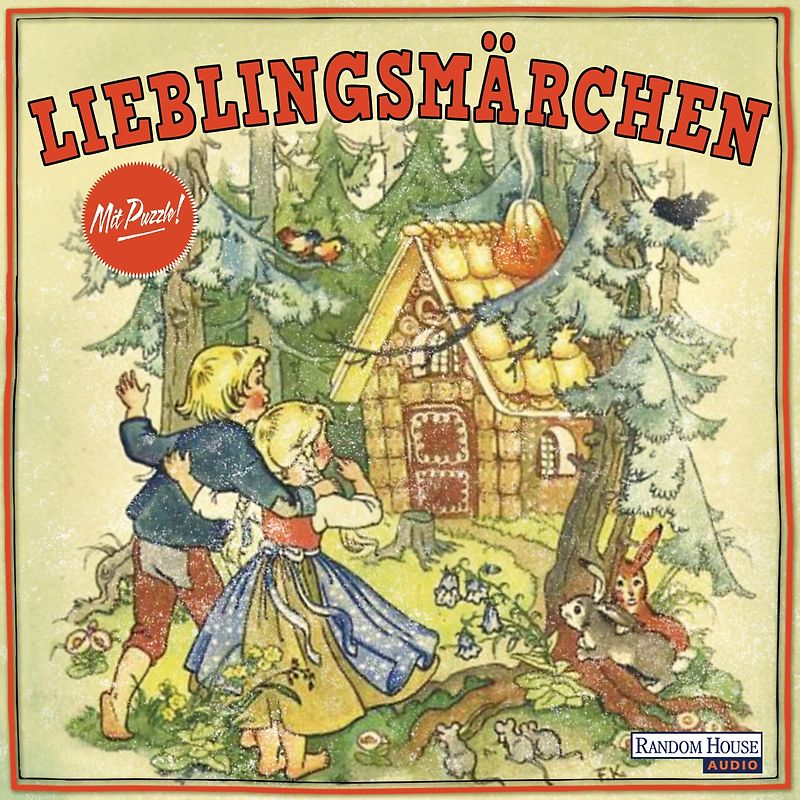 Lieblingsmärchen