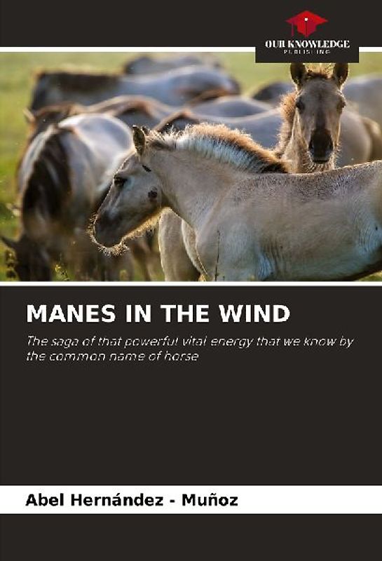 MANES IN THE WIND