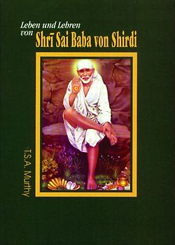 Leben und Lehren von shri Sai Baba von Shirdi