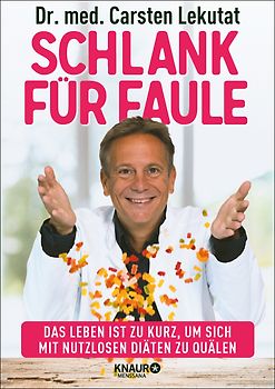 Schlank für Faule
