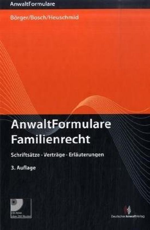 AF Familienrecht
