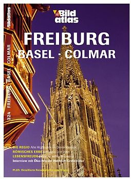 Freiburg, Basel