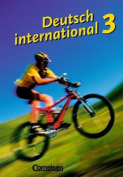 Deutsch international / Band 3 - Schülerbuch