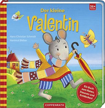 Der kleine Valentin